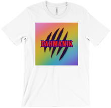 dahmanik T-Shirts