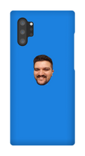 francelinorpf Samsung Phone Cases