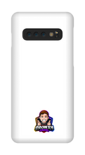 bronxy_gaming Samsung Phone Cases