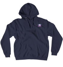 anonymous_clumzy Hoodies (No-Zip/Pullover)