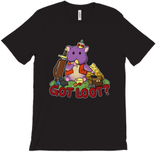 Got Loot?