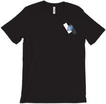 bricey_boi Small Basic Logo Design T-Shirts