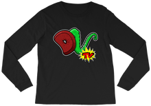 Long Sleeve Logo Large