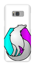 silverskeith Samsung Phone Cases