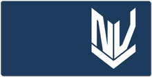 the_nathan_v XXL Gaming Mousepad