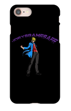 joeysgamesafe iPhone Phone Cases