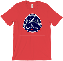 drspacemangaming T-Shirts