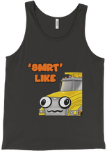 Herc Smrt Like Dumptruck Tank