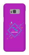 Cover Samsung personalizzata logo (no rimborsi)