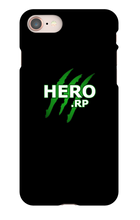 HeroRP iPhone Handyhülle