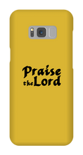 lordjonaslive Samsung Phone Cases