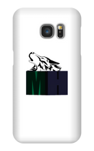 moonshowl Samsung Phone Cases