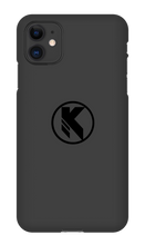 hzkaux_ iPhone Phone Cases