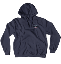 Hoodies (No-Zip/Pullover)