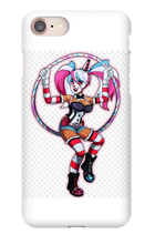 lunatickmsf iPhone Phone Cases