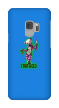 geuleuchteupeu Samsung Phone Cases