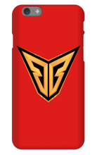 bubbaroni35 iPhone Phone Cases
