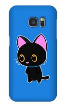 Lilly Samsung Phone Cases