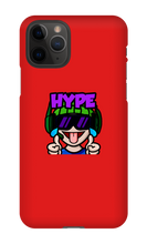 guerrillacpt iPhone Phone Cases