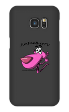 jimpanthertv Samsung Phone Cases