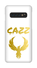 cazzwatts Samsung Phone Cases