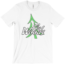 The Woods T-Shirts