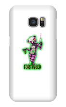 geuleuchteupeu Samsung Phone Cases