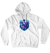 nerdy_dergen Hoodies (No-Zip/Pullover)
