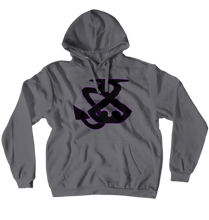 spazzydragon98 Hoodies (No-Zip/Pullover)