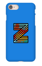 zapatone_the_real iPhone Phone Cases