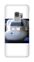 thegamingtrain55 Samsung Phone Cases