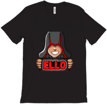 xdarkassassinz T-Shirt