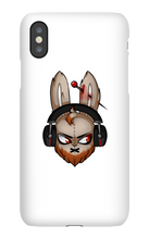 labbunny iPhone Phone Cases