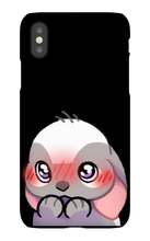 fluffypewqq iPhone Phone Cases