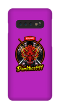 darkkos991 Samsung Phone Cases