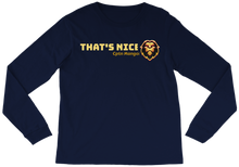 Cptn Mangol's Long Sleeve