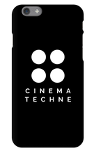 Cinematechne Phone Cases