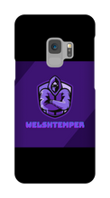 welshtemper Samsung Phone Cases