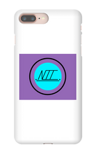 nic_kels iPhone Cases