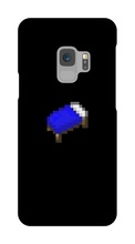 hugoislost Samsung Phone Cases