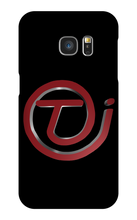ti_mobeil Samsung Phone Cases