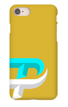 pittsco iPhone Phone Cases