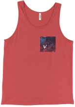 Logo Tank Top