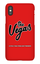 TheVegas iPhone Phone Cases