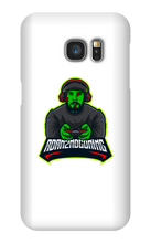 adam2ndcoming Zombie Samsung Phone Cases