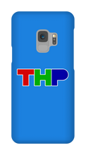 djmonty03 Samsung Phone Cases