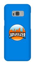 jayjeezer Samsung Phone Cases
