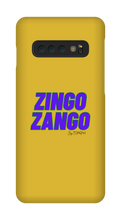 ZINGO ZANGO By EMM3 Samsung Cases