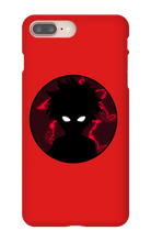 killuaytt iPhone Phone Cases