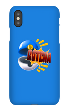 B-Gotcha iPhone Case